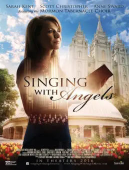 مشاهدة فيلم Singing with Angels مترجم