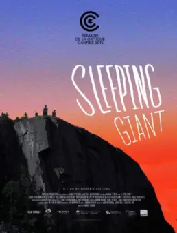 فيلم Sleeping Giant مترجم