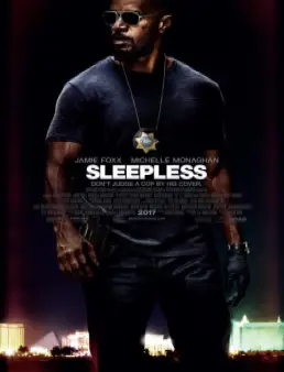 مشاهدة فيلم Sleepless مترجم