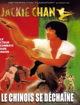 فيلم Snake in the Eagle's Shadow 1978 مترجم