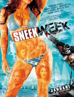 فيلم Sneekweek 2016 مترجم