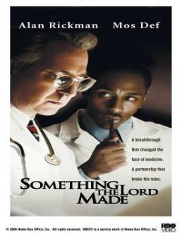 فيلم Something the Lord Made 2004 مترجم