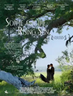 مشاهدة فيلم Sophie and the Rising Sun مترجم