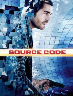 فيلم Source Code 2011 مترجم