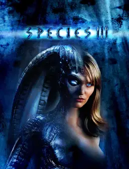فيلم Species III 2004 مترجم