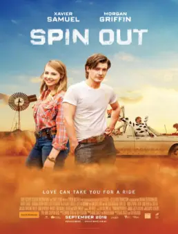 مشاهدة فيلم Spin Out 2016 مترجم