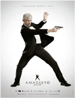 مشاهدة فيلم Spy Time 2015 مترجم