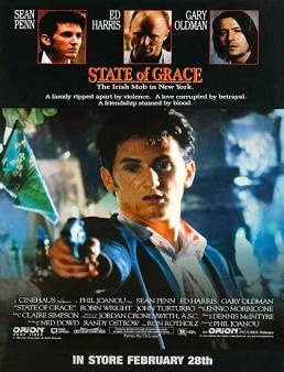 فيلم State of Grace 1990 مترجم