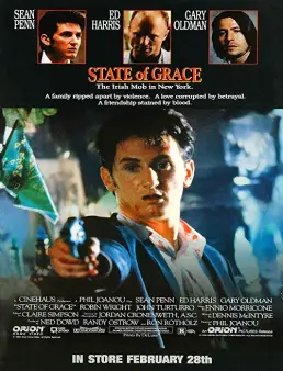 فيلم State of Grace 1990 مترجم