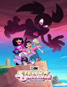 فيلم Steven Universe: The Movie 2019 مترجم