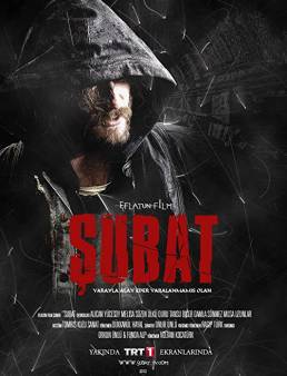 مسلسل شباط مترجم الحلقة 27