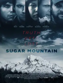 فيلم Sugar Mountain مترجم