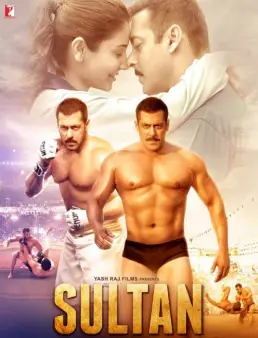 فيلم Sultan 2016 مترجم مشاهدة مباشرة