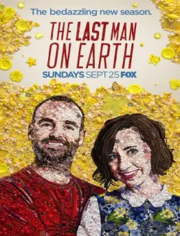 مسلسل The Last Man on Earth الموسم 3 الحلقة 6