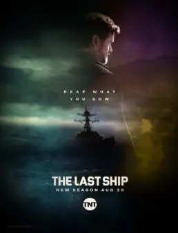 مسلسل The Last Ship الموسم 4 الحلقة 10 والاخيرة