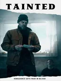 فيلم Tainted 2020 مترجم