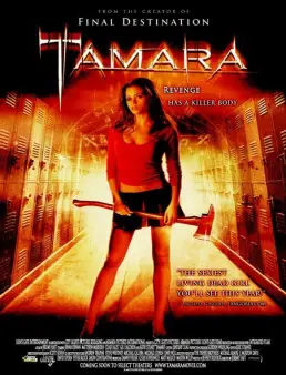 فيلم Tamara 2005 مترجم