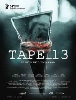 مشاهدة فيلم Tape_13 2014 مترجم