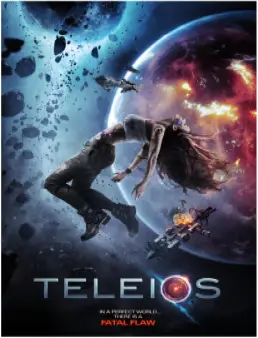 مشاهدة فيلم Teleios مترجم