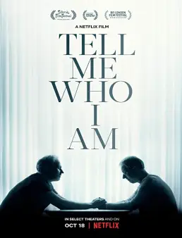 فيلم Tell Me Who I Am 2019 مترجم