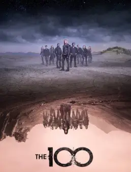 مسلسل The 100 الموسم 5 الحلقة 3