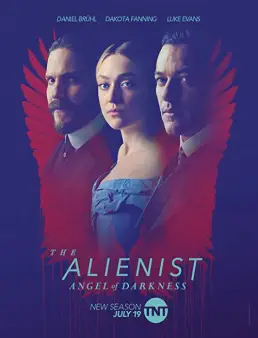 مسلسل The Alienist الموسم 2 الحلقة 1