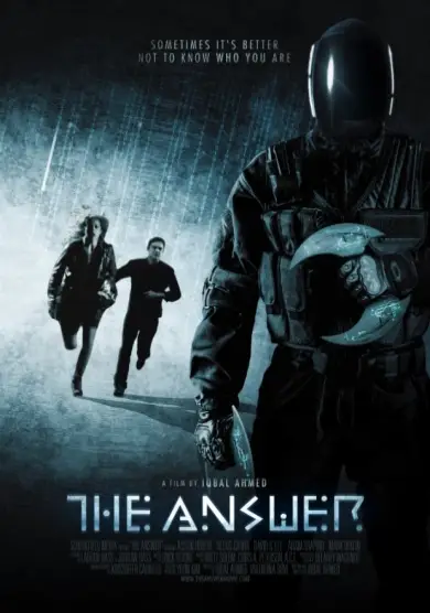 فيلم The Answer 2015 مترجم