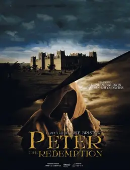 فيلم The Apostle Peter Redemption 2016 مترجم