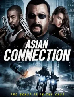 فيلم The Asian Connection 2016 مترجم