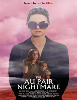 فيلم The Au Pair 2020 مترجم