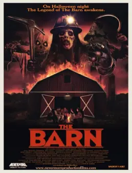 مشاهدة فيلم The Barn مترجم
