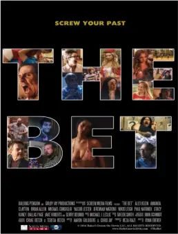 فيلم The Bet 2016 مترجم