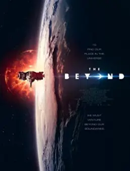فيلم The Beyond مترجم