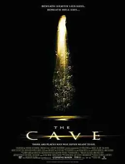 فيلم The Cave 2005 مترجم