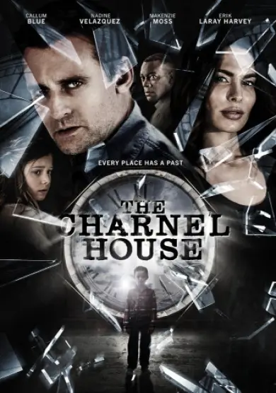 فيلم The Charnel House 2016 مترجم