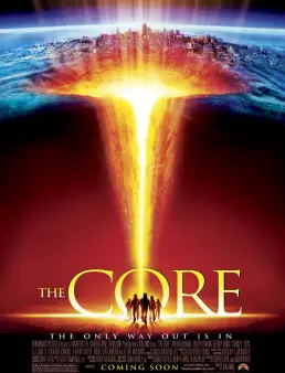 فيلم The Core 2003 مترجم
