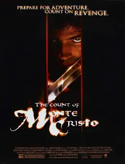 فيلم The Count of Monte Cristo 2002 مترجم