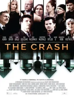 مشاهدة فيلم The Crash مترجم