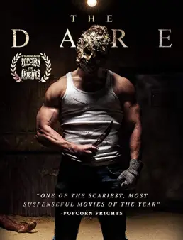 فيلم The Dare 2019 مترجم