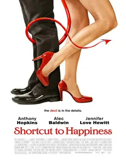 فيلم Shortcut To Happiness 2003 مترجم