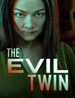 فيلم The Evil Twin 2021 مترجم