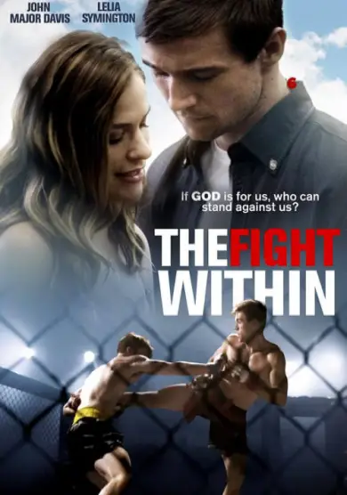فيلم The Fight Within 2016 مترجم
