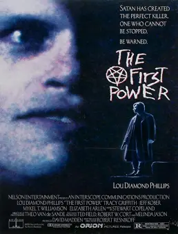 فيلم The First Power 1990 مترجم