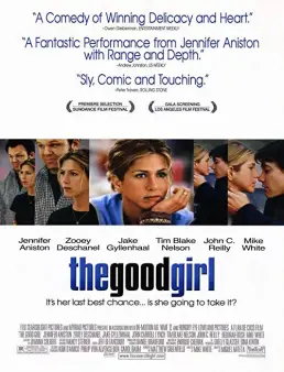 فيلم The Good Girl 2002 مترجم