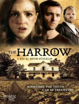 مشاهدة فيلم The Harrow مترجم
