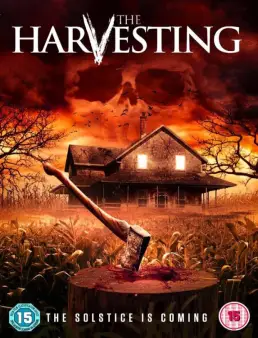 فيلم The Harvesting 2015 مترجم