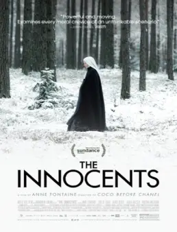 فيلم The Innocents مترجم