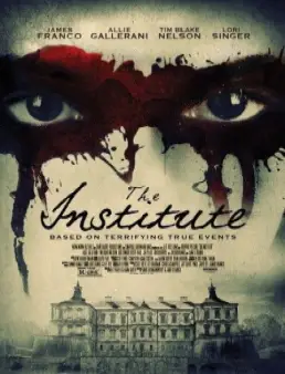 فيلم The Institute مترجم