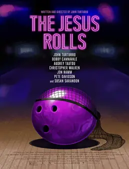 فيلم The Jesus Rolls 2019 مترجم