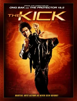 فيلم The Kick 2011 مترجم